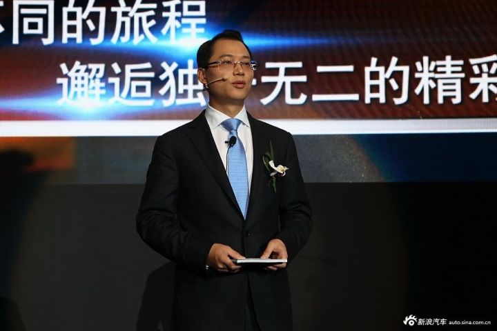 离职沃尔沃加盟电咖 向东平准备抢跑蔚来、小