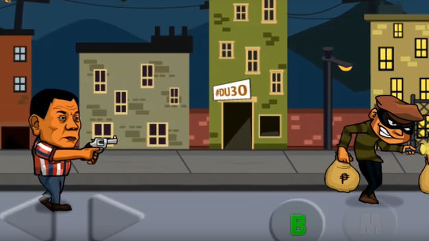 争议不断 131个组织想苹果下架这些游戏|杜特