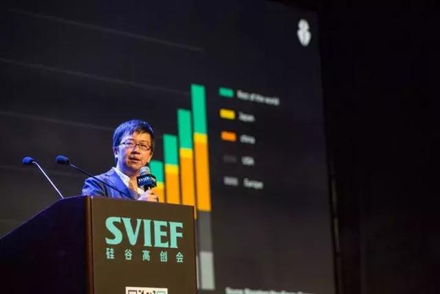 硅谷 奇点,下一个定义者