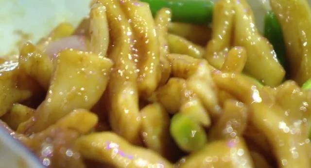 【揭秘】张掖PK曲靖,吃货快看!现场版 舌尖上