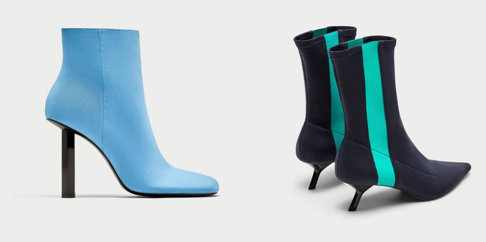 大饼:教你在今年流行的靴子中,选出最适合的!|靴