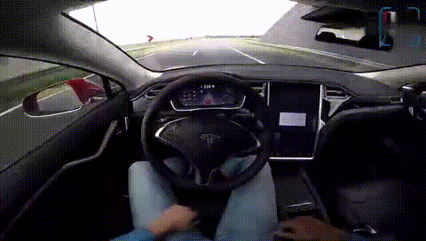 解读百度强势归来的王牌,Apollo的汽车安卓梦|