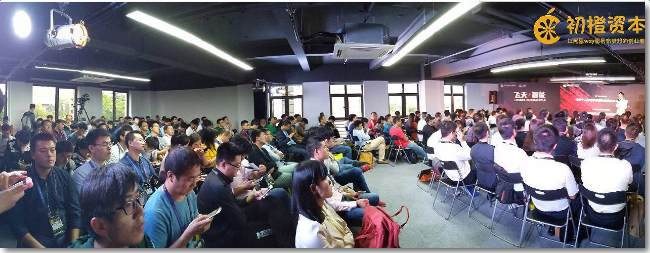 软银中国负责人潘政荣:80%的创业者没有想清