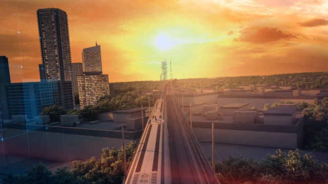 中国人为什么越来越自信?是因为我们选择了这