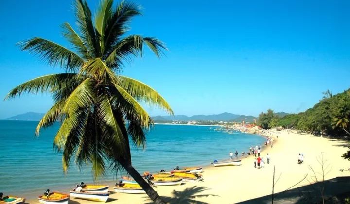 想在海南买房的注意了!海南严控外地户籍在琼