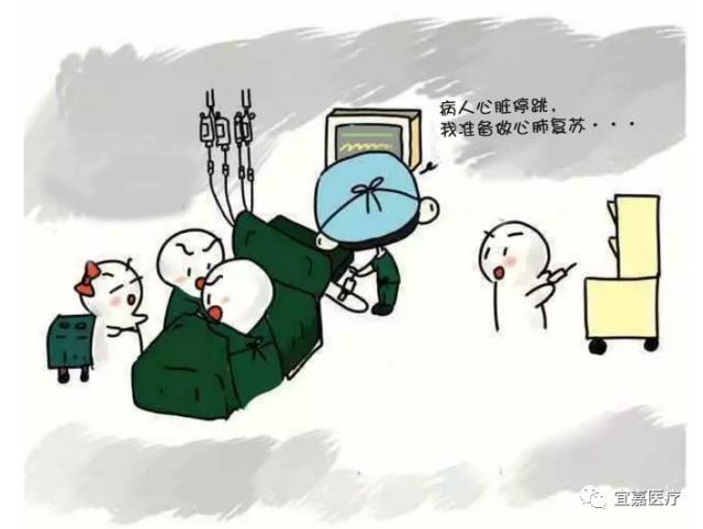 麻醉科医生:一本降二本,还是没人学麻醉!真相是