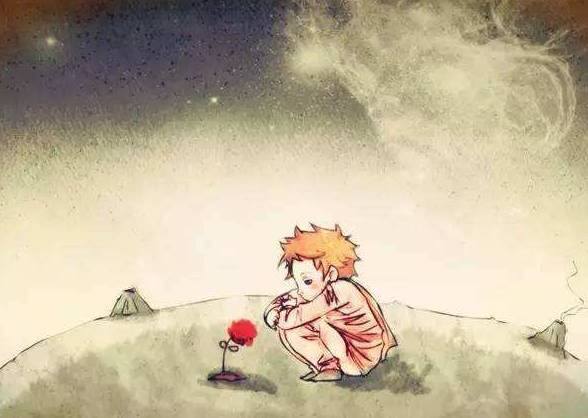 如果有机会，你想对十年前的自己说什么?