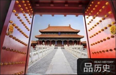 故宫布局之谜:故宫一点都不平整竟还有点斜!|故