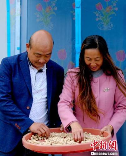 长江孤岛上的夫妻哨 24小时守电缆|靖江|如皋