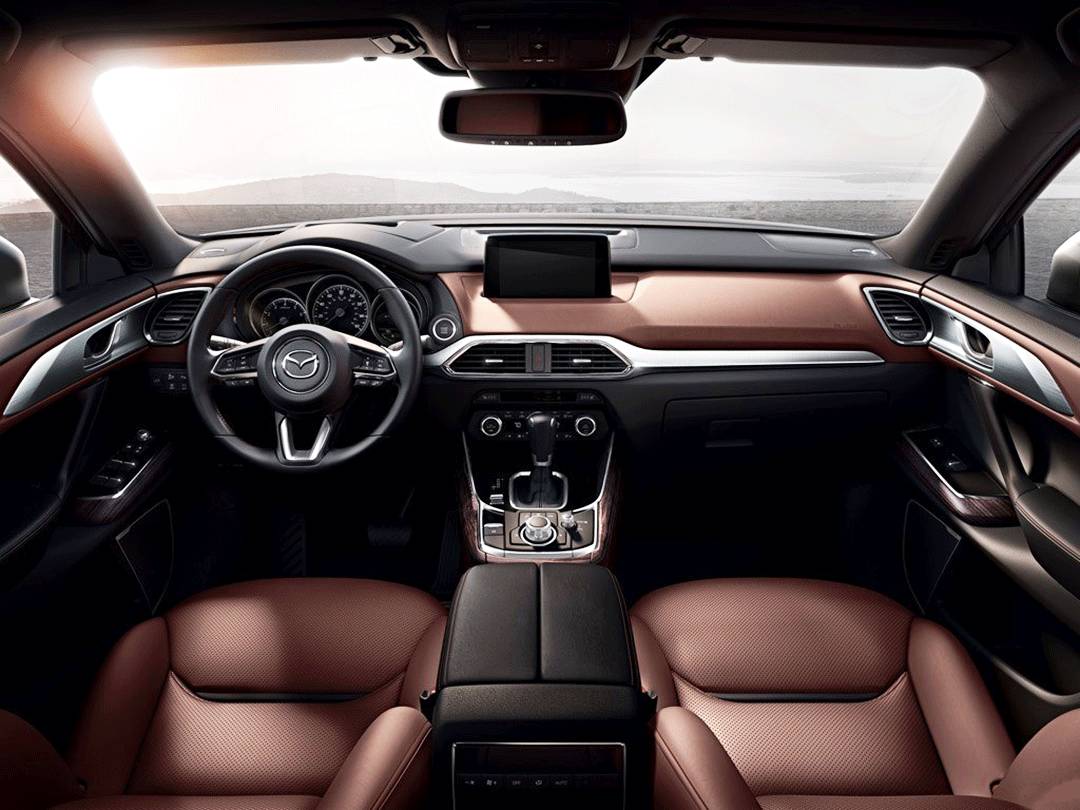 2017全球最漂亮内饰TOP 10!最后一款你不得不服!