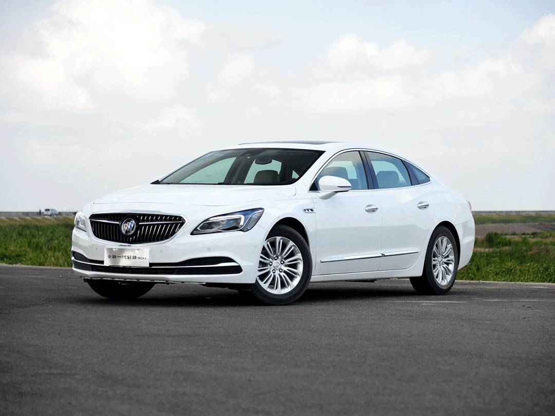 2017全球最漂亮内饰TOP 10!最后一款你不得不服!