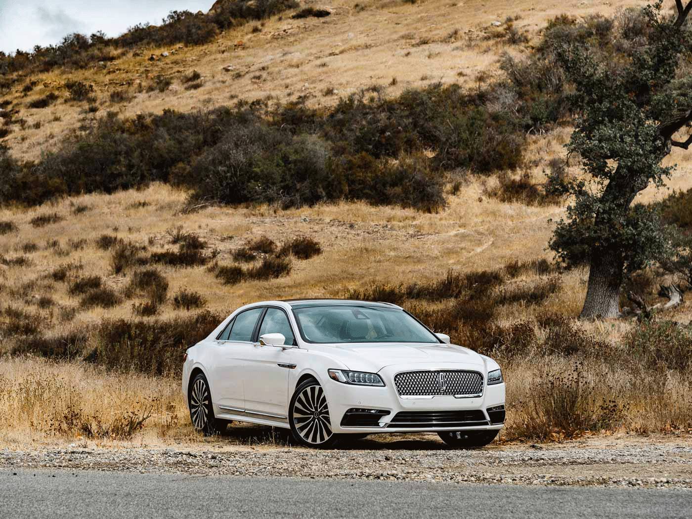 2017全球最漂亮内饰TOP 10!最后一款你不得不服!