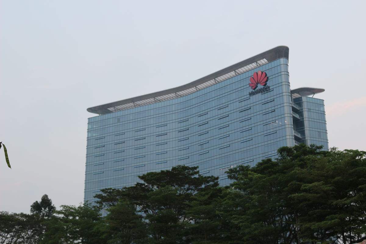 中国电信广州研究院联合华为完成业界首个400ge测试