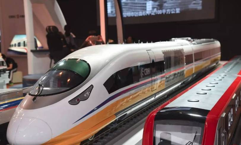 对手的尊重!德国:中国制造已在这些领域超越我