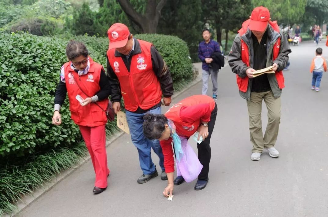旅游志愿者热情集结!济南文明旅游百日引导活