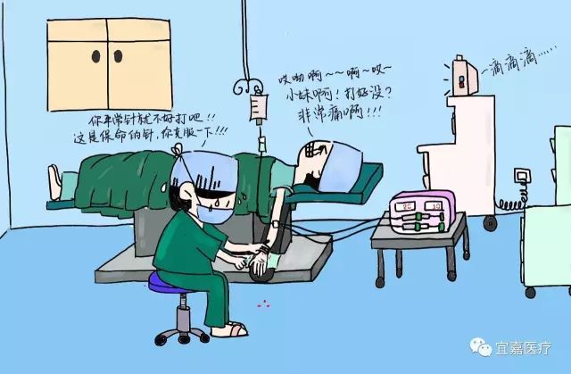 麻醉科医生:一本降二本,还是没人学麻醉!真相是