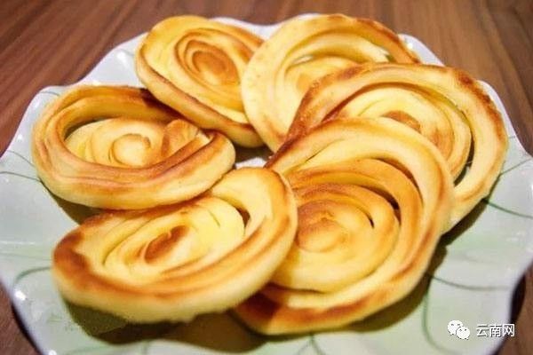 吃货有福啦!云南打造三条美食之旅体验线路 来