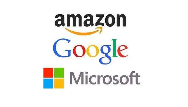 微软联手亚马逊:发布开源深度学习库Gluson抗