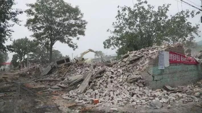 太原中环内建筑渣土全部清零|中环|建筑|环保