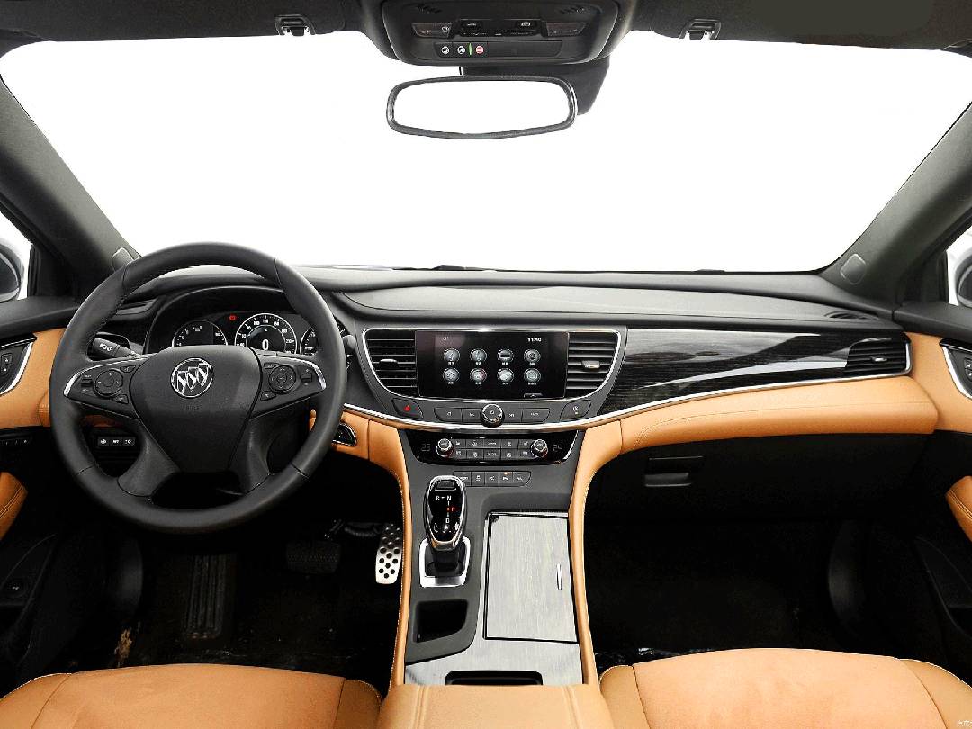 2017全球最漂亮内饰TOP 10!最后一款你不得不服!