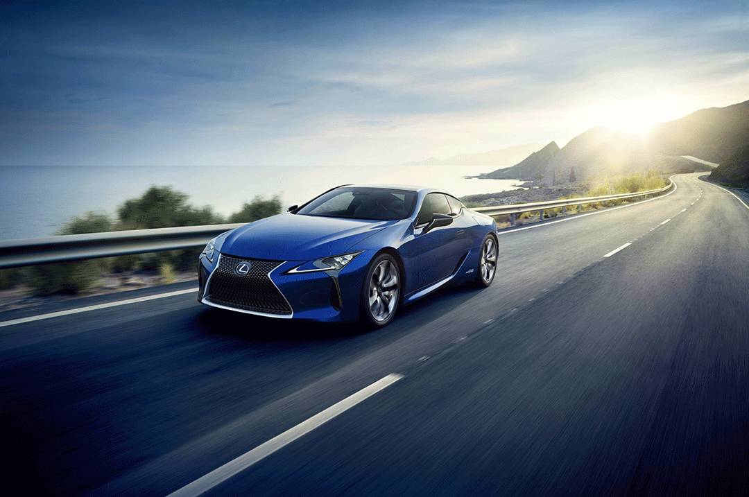 2017全球最漂亮内饰TOP 10!最后一款你不得不服!