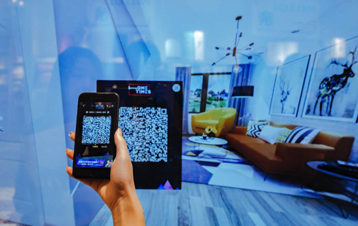 天猫新零售探路一周年 消费回暖生态换新格局