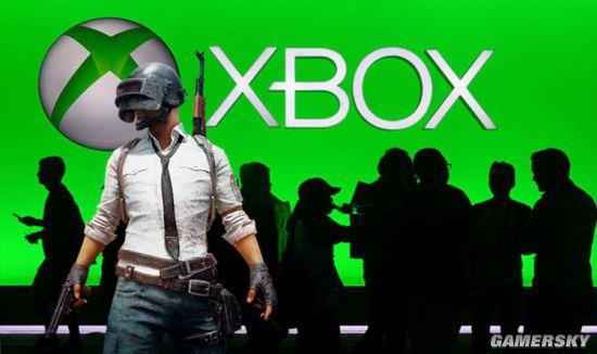 Xbox部门老大:我并不赞同游戏独占 虽然微软没