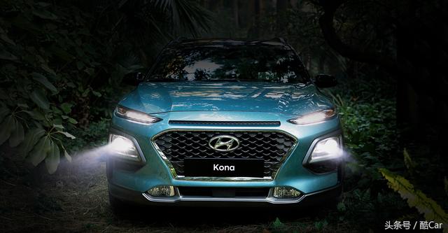 受任于败军之际,奉命于危难之间,Kona会是现代