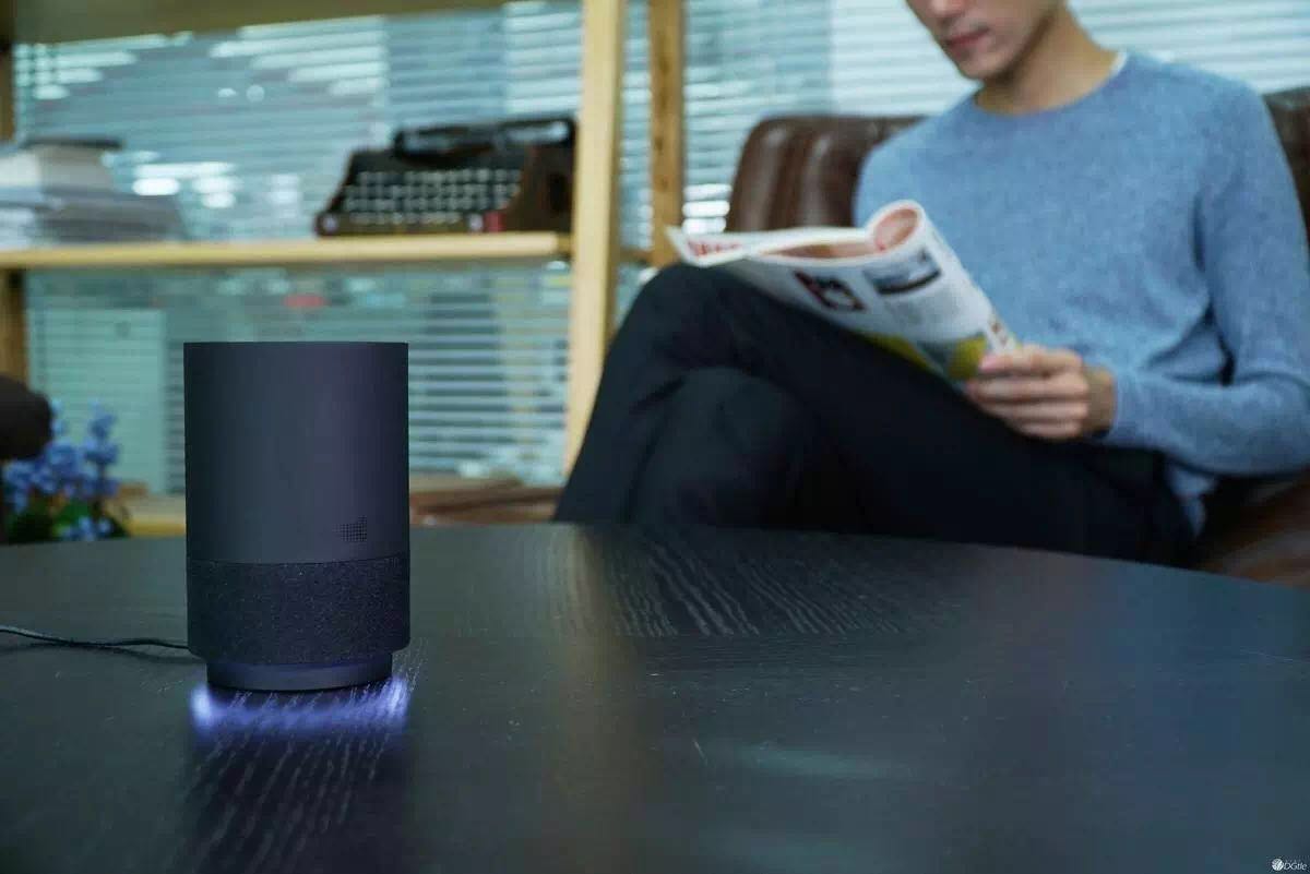 阿里再推语音开放平台,智能音箱之争进入深水