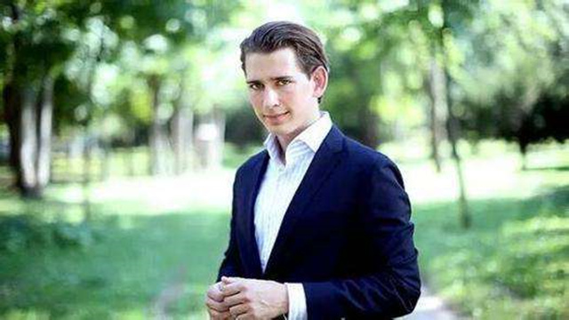 31岁当总理?明明可以靠脸吃饭却非要闯政坛的