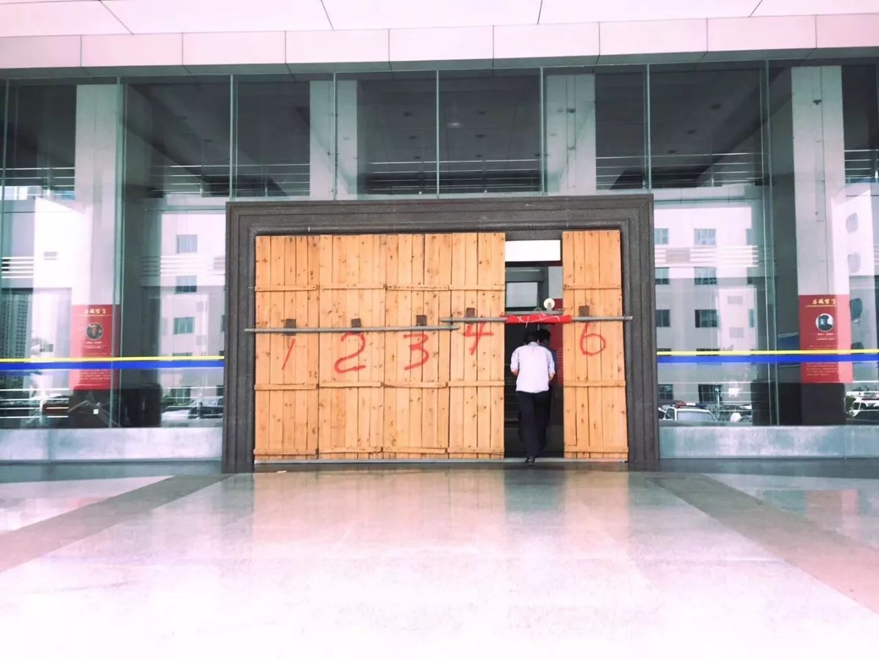 卡努 升级为强台风!湛江红色预警!挺住!广东真