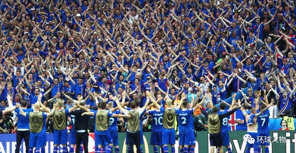 人口只有33万,教练是牙医,这个国家的足球队凭