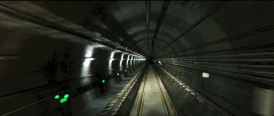 南宁地铁2号线即将来到!主打朱槿花红色,还有