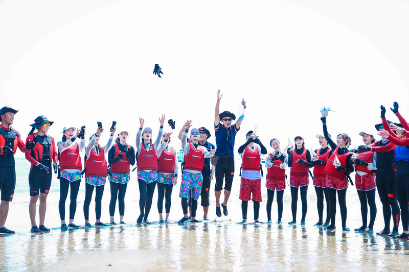 《我们来了2》重温经典 下周收官不舍离别