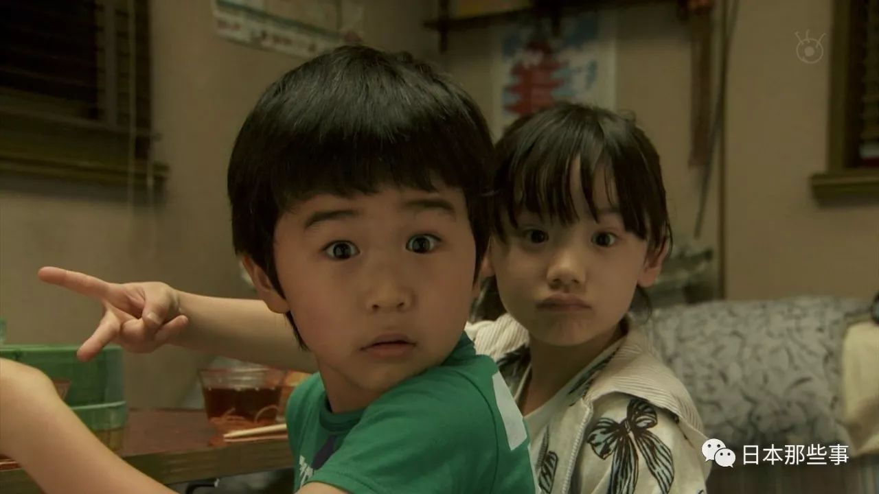 芦田爱菜铃木福再合体 曾经的萝莉正太都长大了|芦田爱菜|铃木福|日剧_新浪娱乐_新浪网