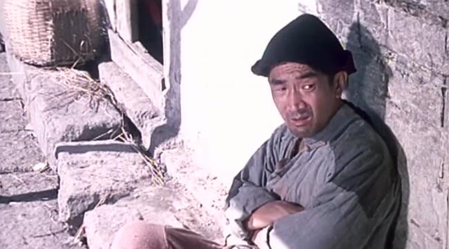 视频|永远的阿Q严顺开去世 曾呼吁滑稽戏需提