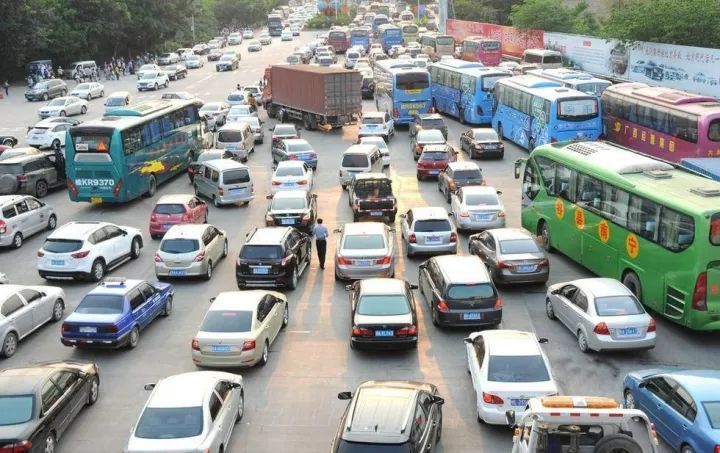 义乌还没驾照的恭喜了,央视传来大消息!