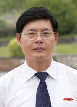 朱文章