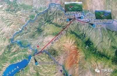 重大项目精品工程 兰州建设者为十九大献厚礼