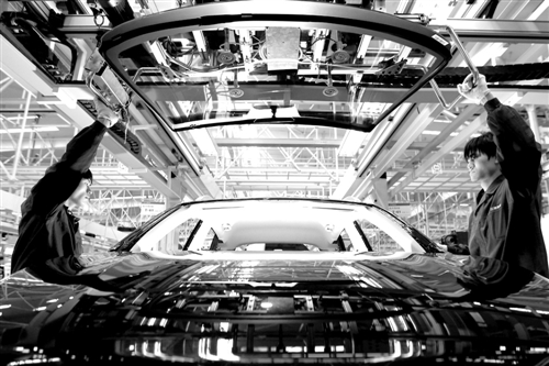 对标长三角 二次创业谱新篇 合肥经开区综合