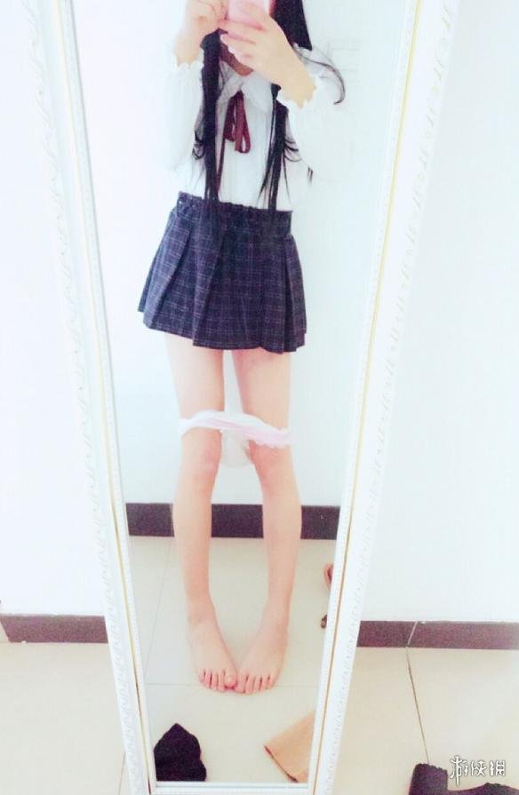 每日福利送不停 甜甜的软妹子性感可爱的自拍诱惑哦