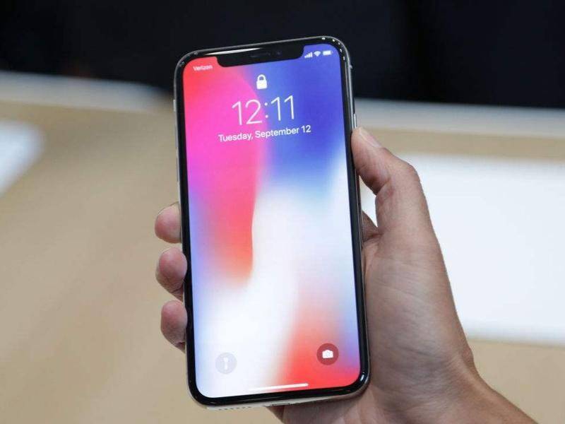 经销商曝光iPhone X国内首批供货量|苹果|iPhone|经销商