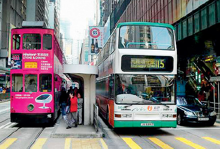 公交改革:市长和市场之间的纠结|公共交通|市场