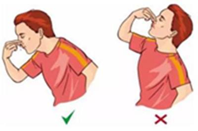 打喷嚏时弯腰,竟然隐藏这么大的风险…|便秘|柚