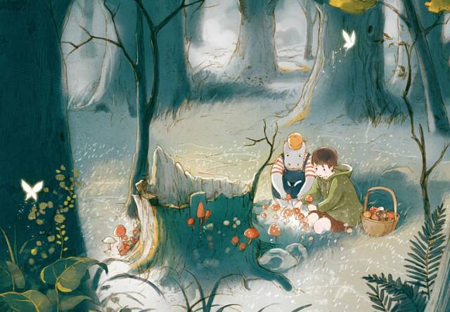 孩子沉迷手机没节制?学会这几招,一治一个准!