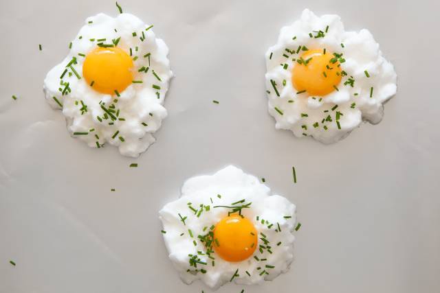 教你3道快手早餐,再也不愁早上吃什么了,好吃