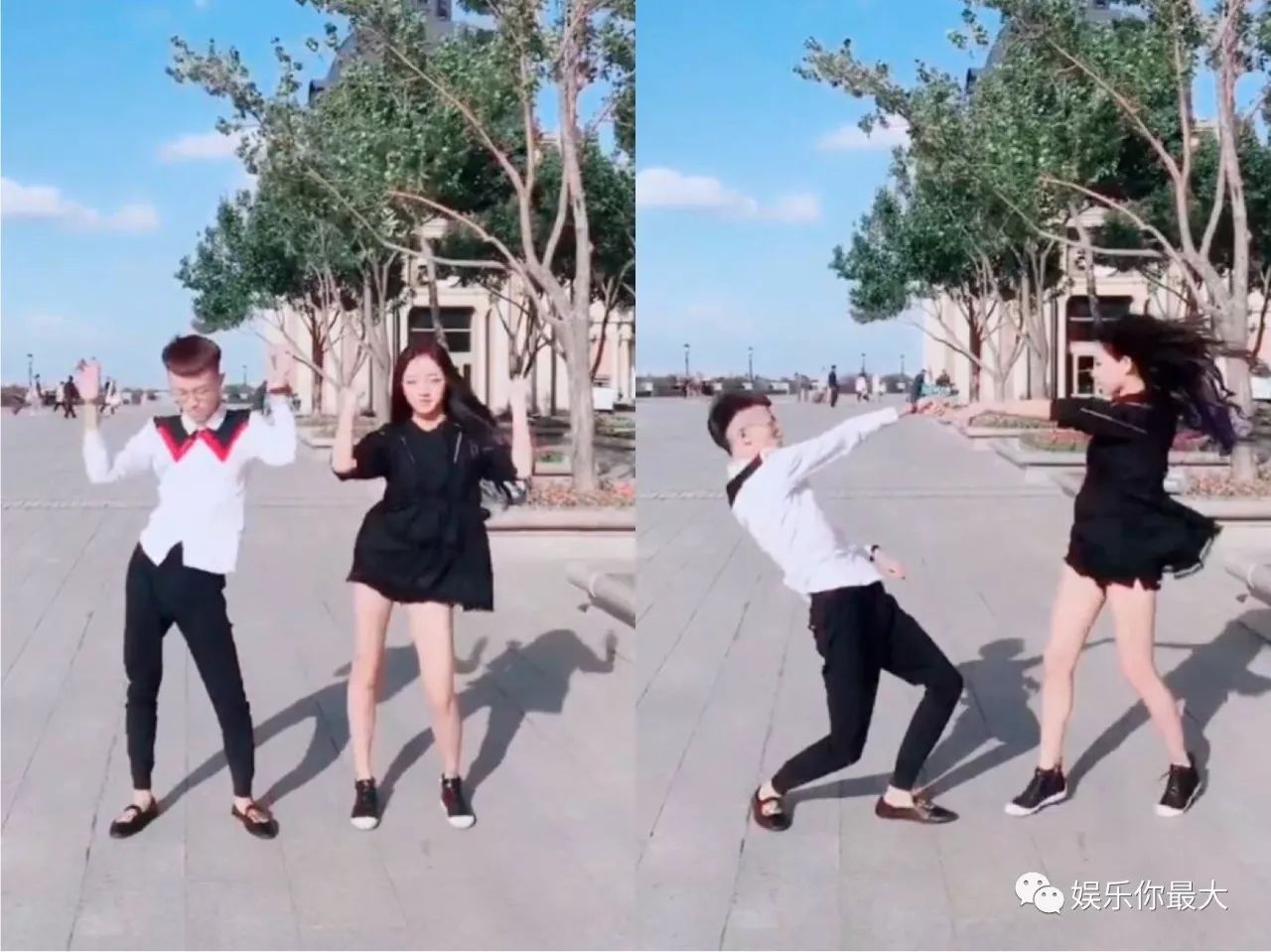 快手红人社会摇舞王月入两百万,更可怕的是他