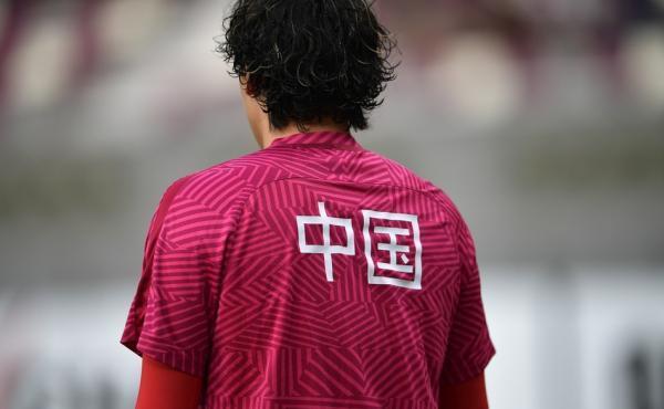 国足世界排名超过韩国,位列亚洲前四|国足|高洪