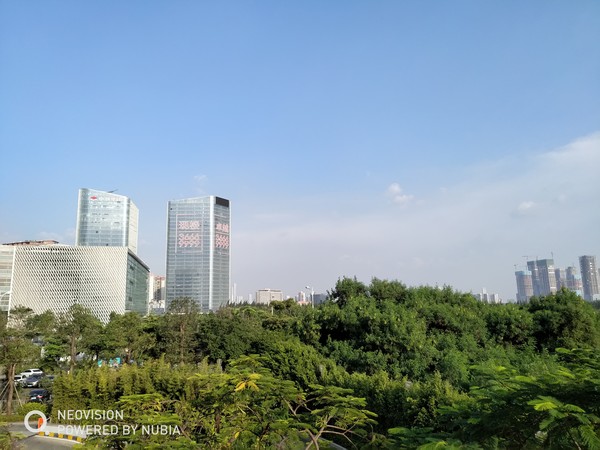 努比亚Z17S评测 最接近全面屏的国产旗舰|努比