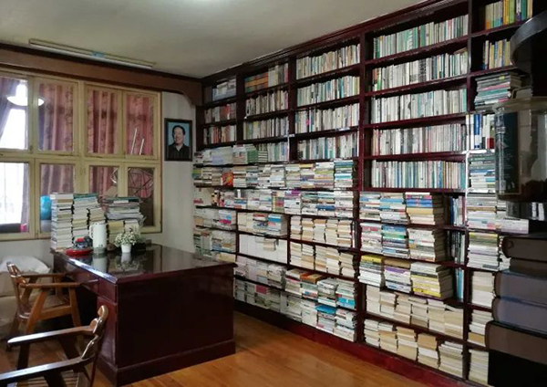 温州书游记:温州人的生意头脑,在开书店上也如